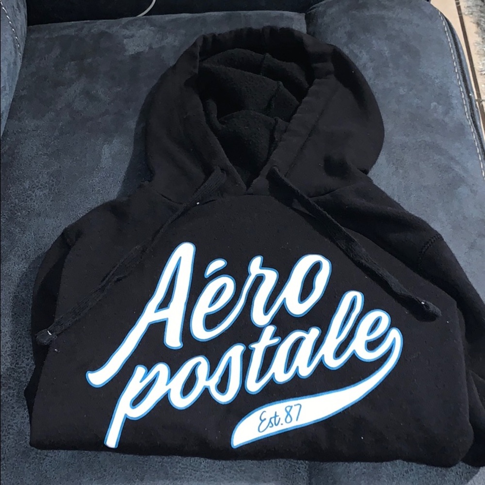 Aeropostal hoodie great condition